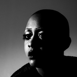 Cécile McLorin Salvant